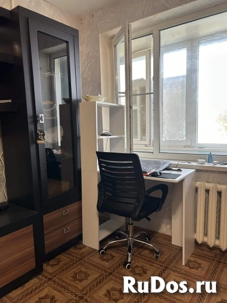 Продам 2 комнатную квартиру 53.5 м2 изображение 5