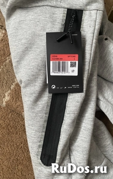 Nike Tech Fleece мужские изображение 3