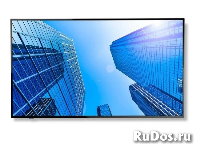 LCD панель NEC MultiSync E437Q фото