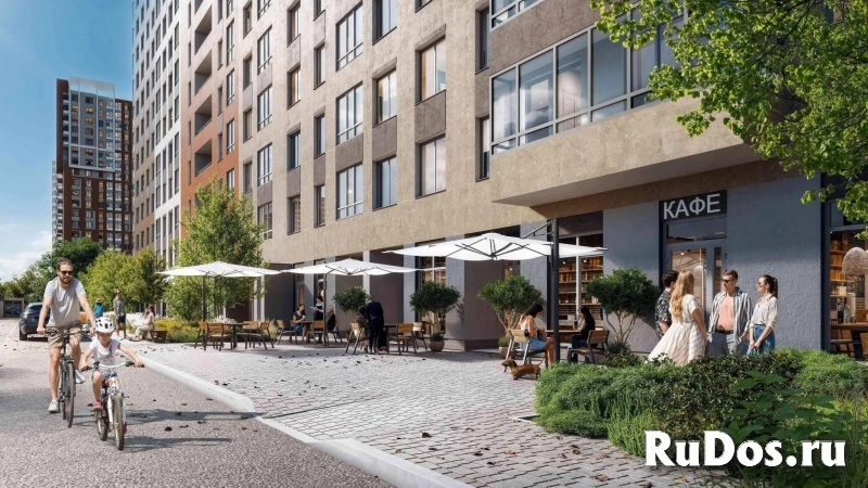 Продам 1 комнатную квартиру 38 м2 изображение 9