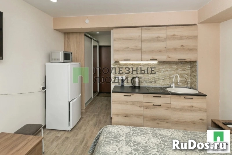 Продам 1 комнатную квартиру 26 м2 изображение 10