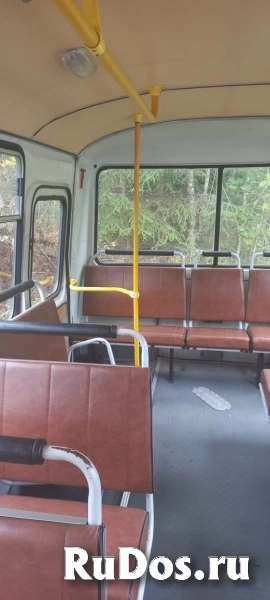 Автобус ПАЗ 32053-110-07 изображение 3