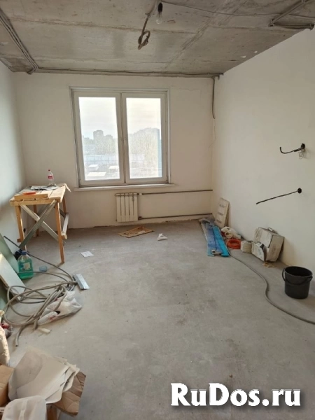 Продам 2 комнатную квартиру 61.6 м2 изображение 8