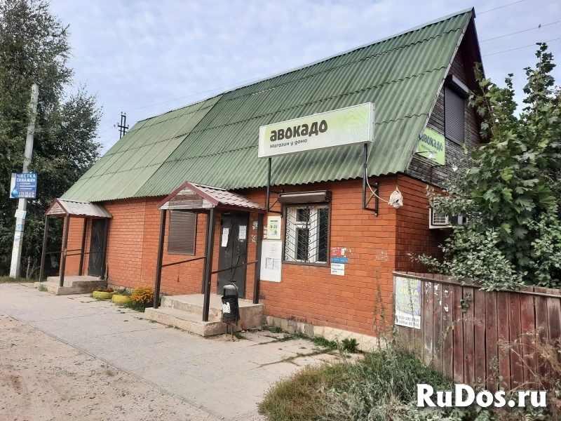 Продам коммерческую недвижимость 150 м2 фото