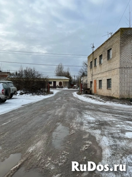 Продам коммерческую недвижимость 4088 м2 фото