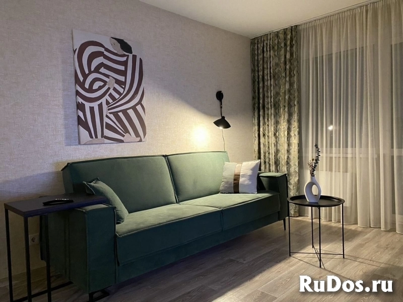 Сдам 2 комнатную квартиру 50 м2 изображение 7