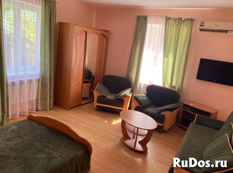 Продается готовый бизнес: Гостевой дом в Сукко изображение 7