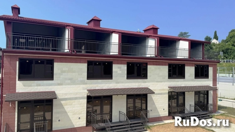 Продам коттедж 88.6 м2 изображение 7