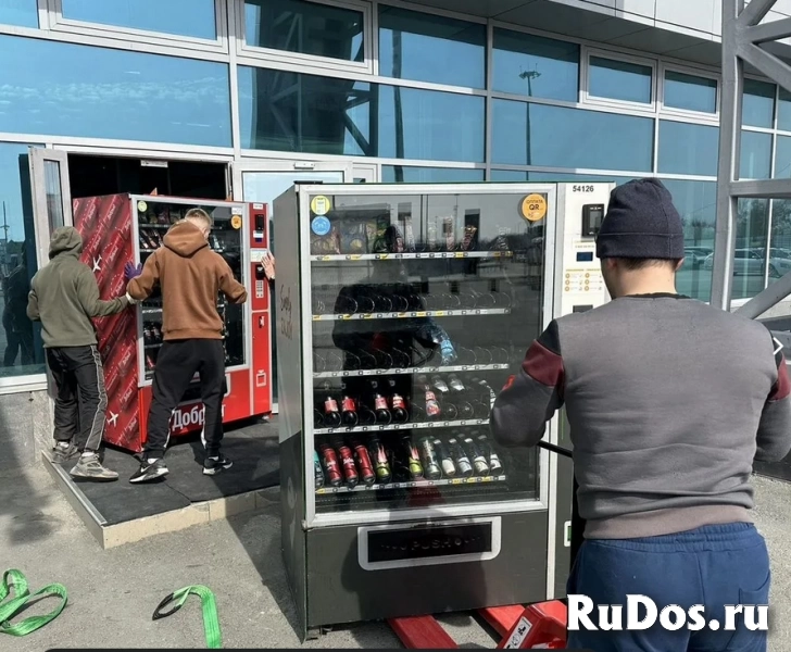 Грузчики, такелажные работы, разнорабочие,переезды изображение 7