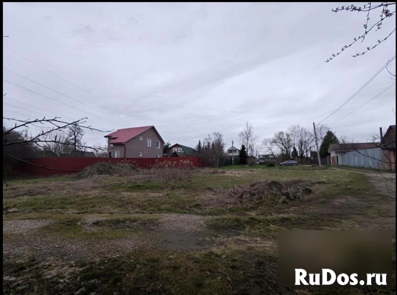 Продам участок 8 сот. фотка
