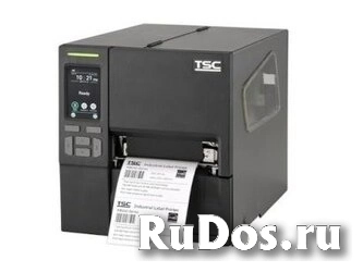 Термотрансферный принтер TSC MB340T (99-068A002-1202), 300 dpi, (Touch LCD) SU + Ethernet + USB Host + RTC фото