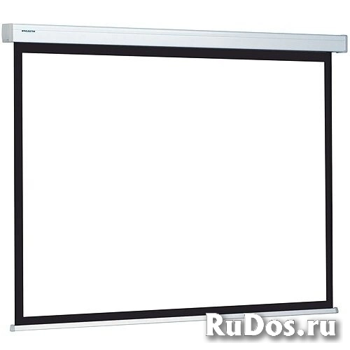 Экран для проектора Projecta Compact Electrol 220х220 Matte White (10101979) фото