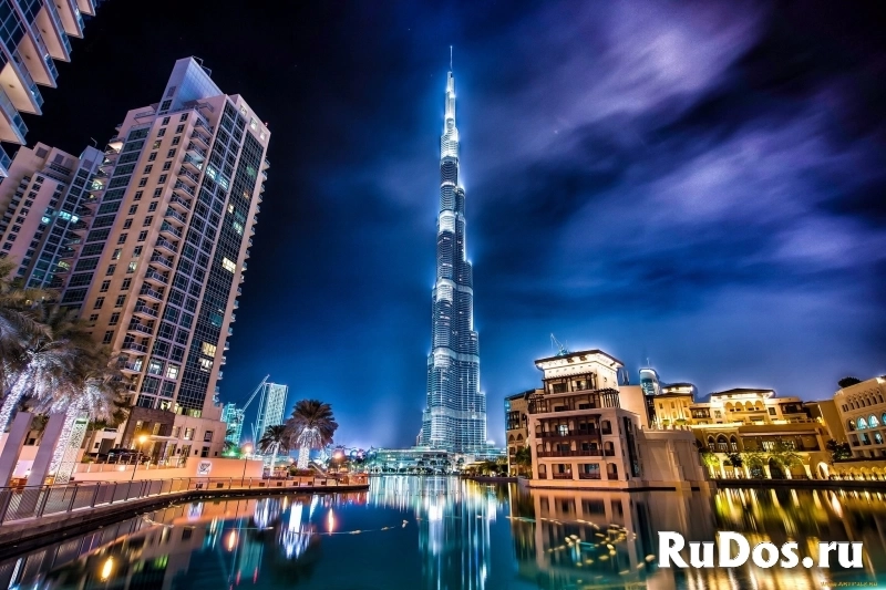 Продажа недвижимости в Дубае. Экспертная помощь в ОАЭ фотка