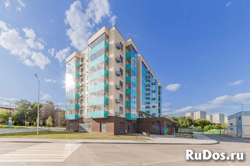 Продам 1 комнатную квартиру 45.2 м2 изображение 4