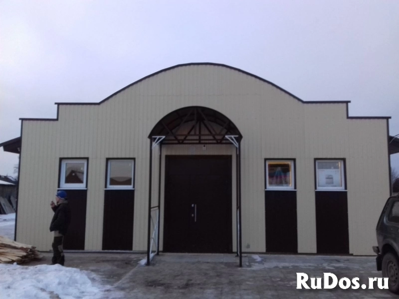 Сдам коммерческую недвижимость 220 м2 фото
