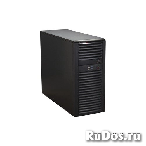 Корпус SuperMicro CSE-732D4-500B Midi-Tower 500W фото