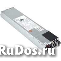 Блок питания SuperMicro 2200W PWS-2K20A-1R фото