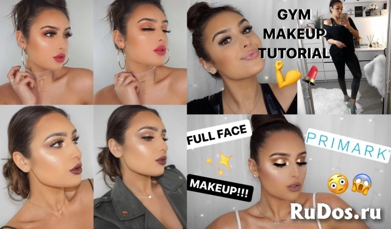 Amy-Rose Walker Hairstyle Bun Волгоград объявление Amy-Rose Walker Hairstyle Bun изображение 4