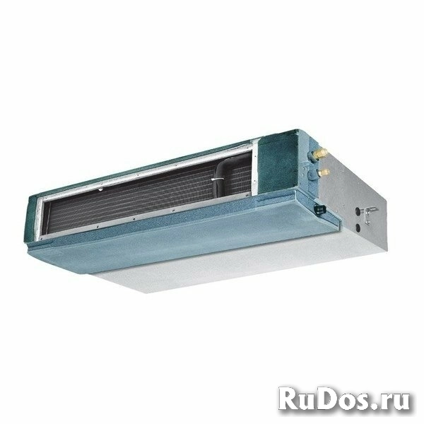 Канальная VRF система 4-4,9 кВт Mdv D45T2/N1-DA5 фото