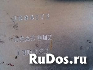 КРЫШКА КАЛЕНДАРЯ № 3684273 ДЛЯ ДВИГАТЕЛЯ CUMMINS ISX фото