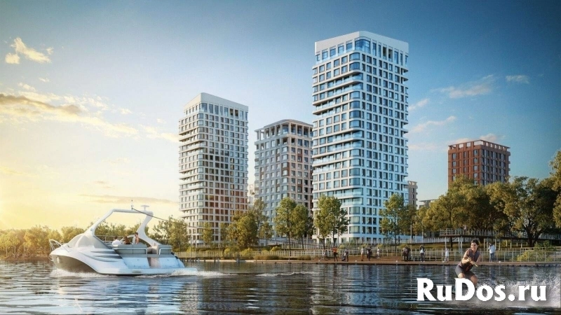 Продам 1 комнатную квартиру 31.7 м2 изображение 4