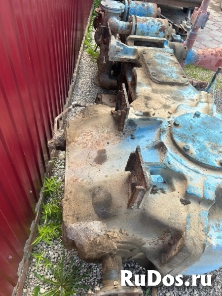 , промышленное оборудование изображение 3