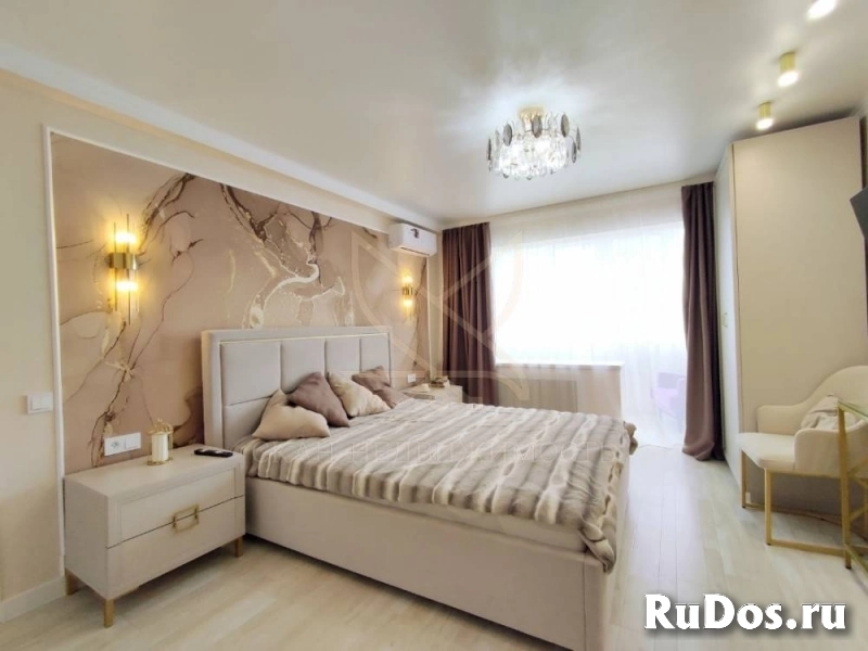 Продам 1 комнатную квартиру 36 м2 фото