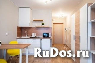 Inndays Apartments Толубеевский изображение 4