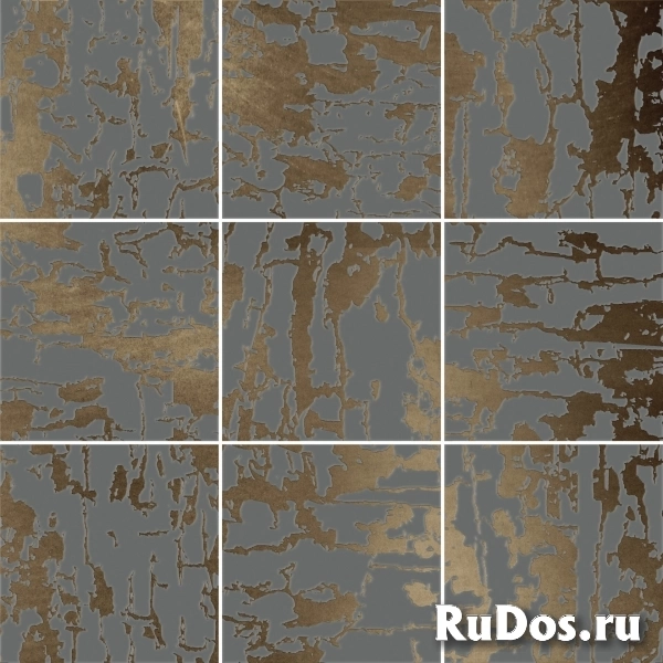 Плитка керамогранит Unica Abstract 138616_Grigio ( м2) фото