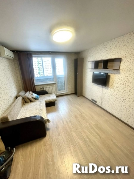 Продам 1 комнатную квартиру 38 м2 изображение 8