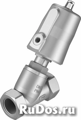 Седельный клапан Festo VZXF-L-M22C-M-B-N1-240-M1-V4V4T-50-10 фото
