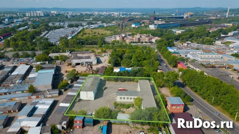 Продам коммерческую недвижимость 64 сот изображение 3