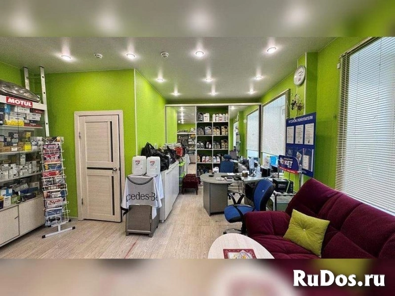 Продам коммерческую недвижимость 34 м2 изображение 6
