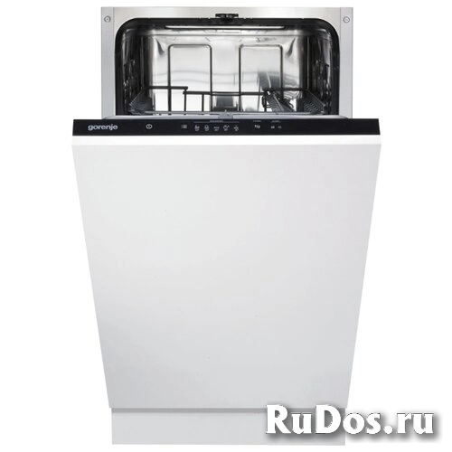Посудомоечная машина Gorenje GV52011 фото