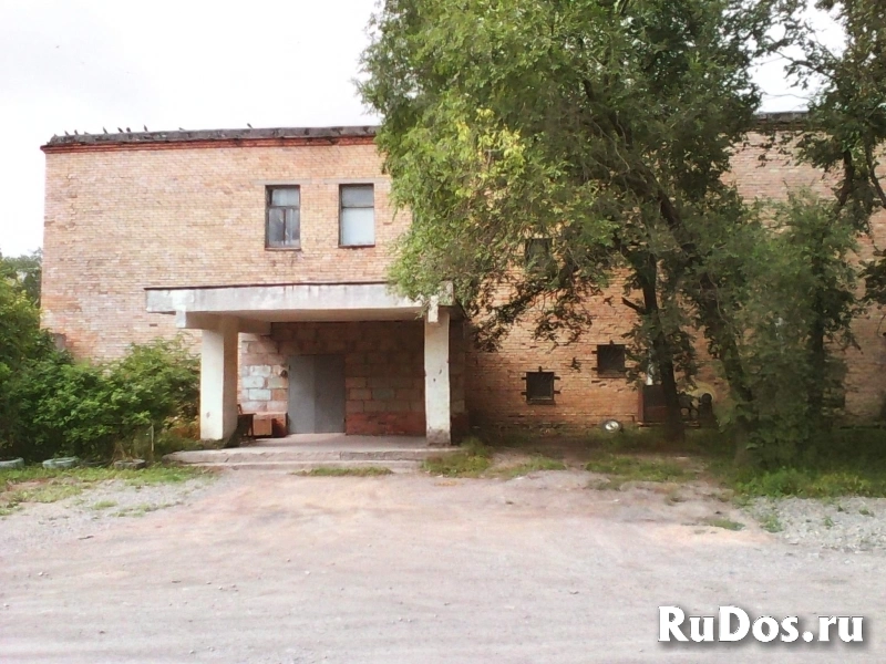 Продам коммерческую недвижимость 1112.3 м2 изображение 3