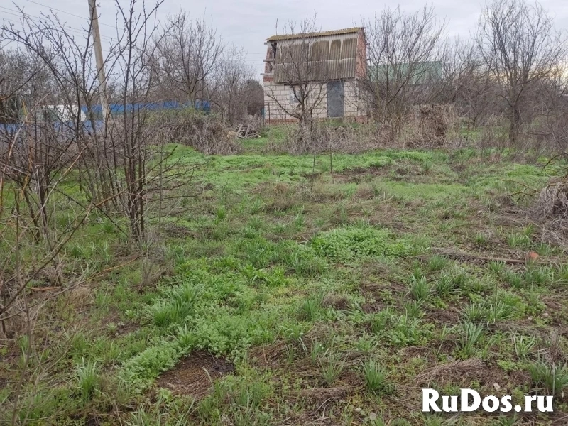 Продам участок 6 сот. изображение 5