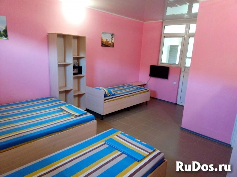 Достойный отдых в Крыму изображение 3