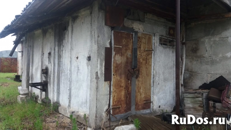 Продам коммерческую недвижимость 2460 м2 изображение 10