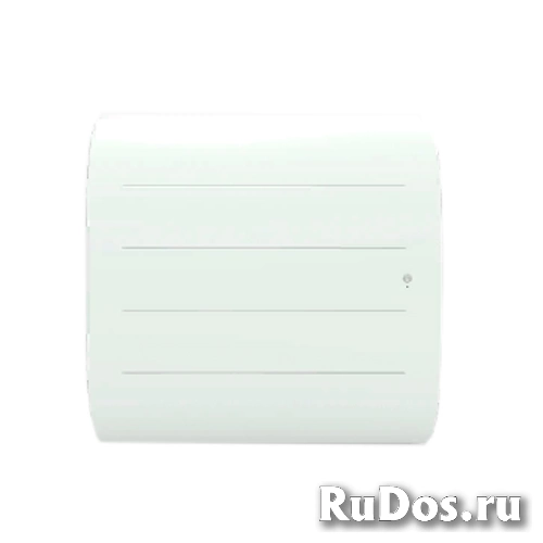 Конвектор электрический Noirot Douchka smart ECOcontrol белый 750-горизонтальный фото