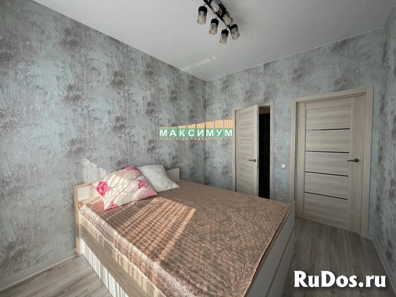 Сдам 2 комнатную квартиру 49.2 м2 изображение 8