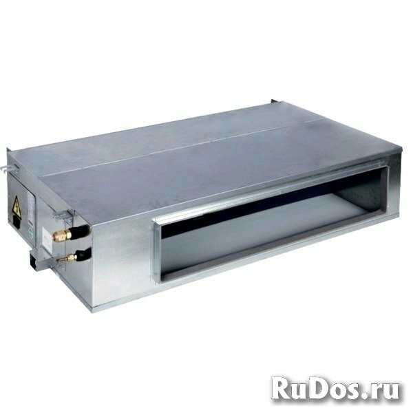 Канальная VRF система 14-15,9 кВт IGC IMS-B150NH фото