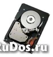 Жесткий диск Lenovo 1 TB 44X2459 фото