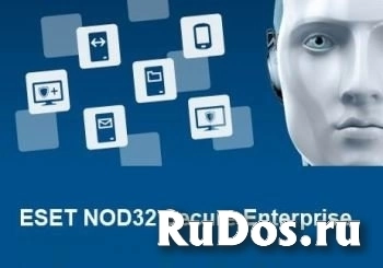 Право на использование (электронно) Eset NOD32 Secure Enterprise for 26 users 1 год фото