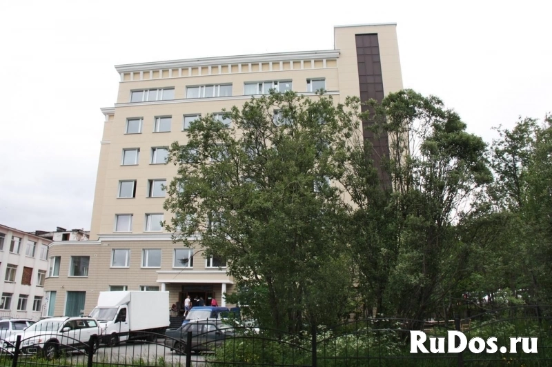 Сдам коммерческую недвижимость 4300 м2 изображение 7