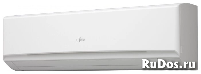 Внутренний блок Fujitsu ASYA030GTAH фото