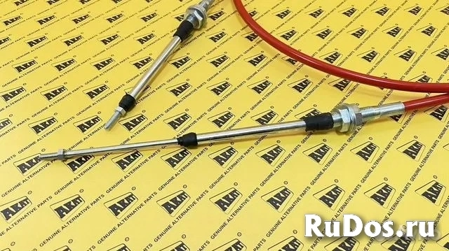 Трос газа Komatsu OEM  4174311612 изображение 4