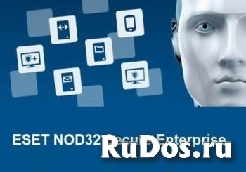 Право на использование (электронно) Eset NOD32 Secure Enterprise for 35 users продление 1 год фото