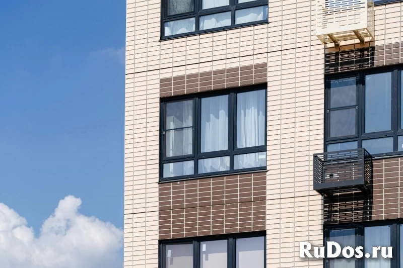 Продам 2 комнатную квартиру 59.6 м2 изображение 4