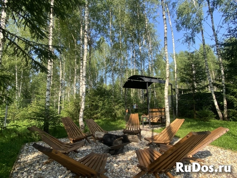 Продам дом 104 м2 изображение 3