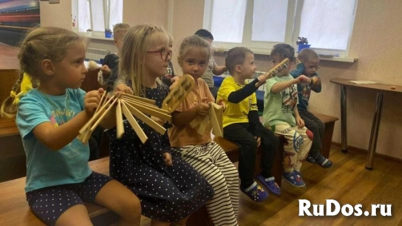 Теплый семейный садик без вступительного взноса Пятигорск изображение 5